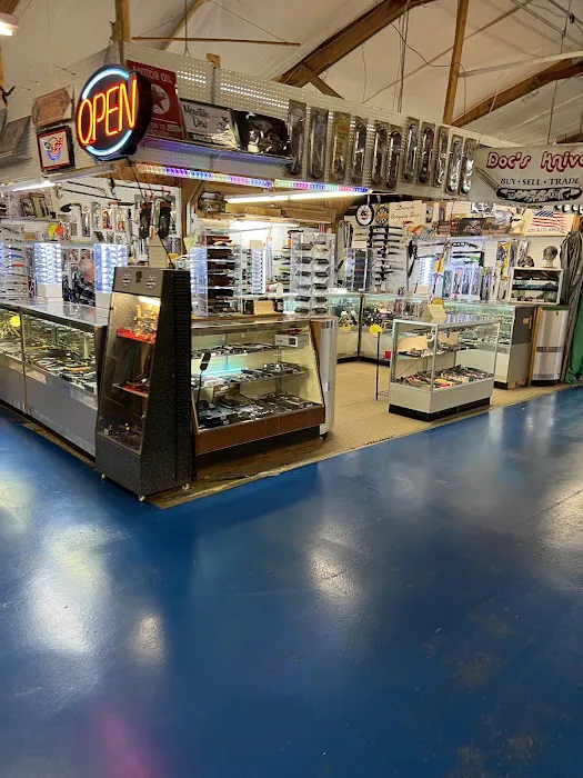 Flea Land 2