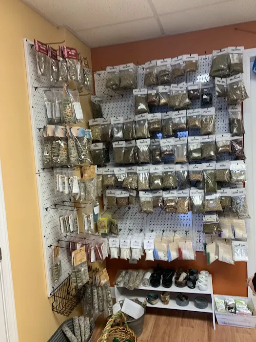 Green Earth Stones Metaphysical Center 4