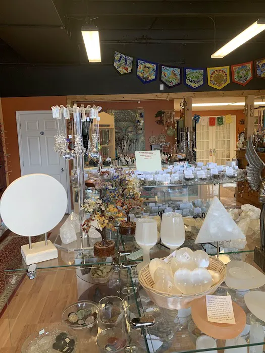 Green Earth Stones Metaphysical Center 3