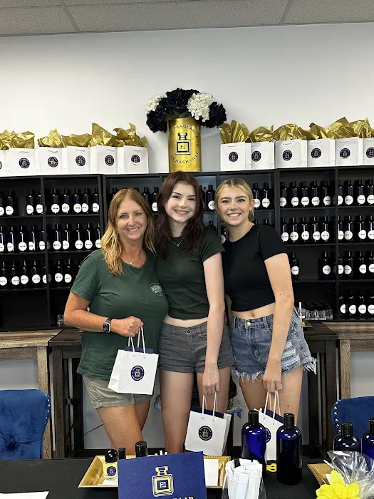 The Fragrance Lab of Nashville 3