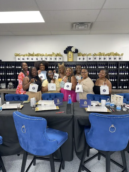 The Fragrance Lab of Nashville 1