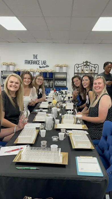The Fragrance Lab of Nashville 2