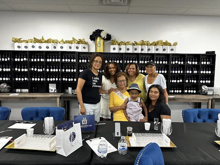 The Fragrance Lab of Nashville 7
