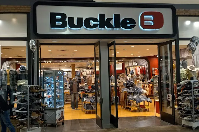 Buckle 1
