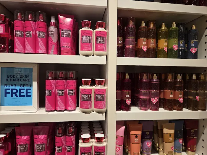 Bath & Body Works 0