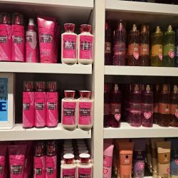 Bath & Body Works ico
