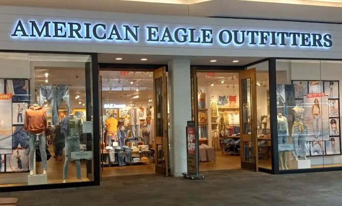 American Eagle & Aerie 5