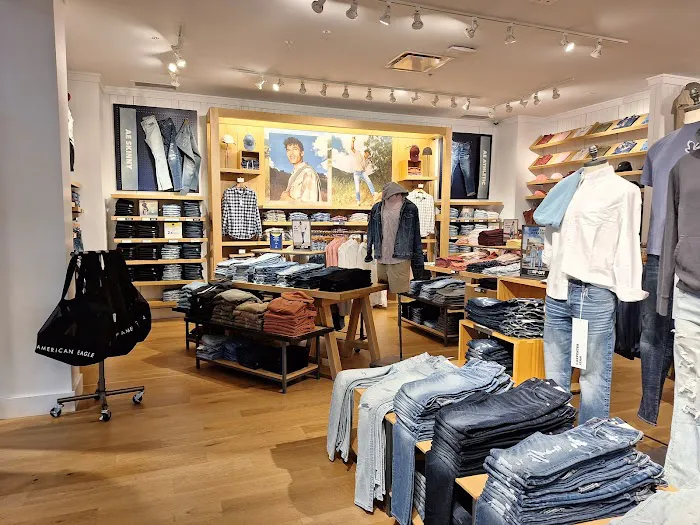 American Eagle & Aerie 2
