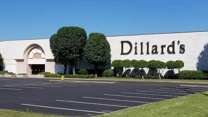 Dillard's 3