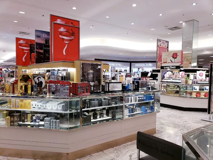 Dillard's 8