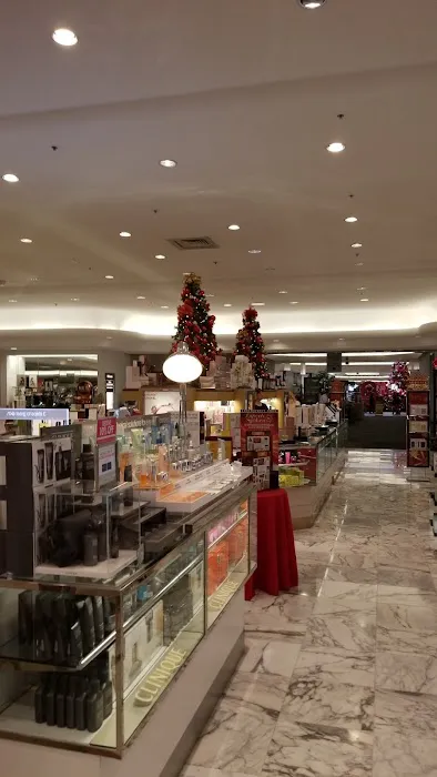Dillard's 0