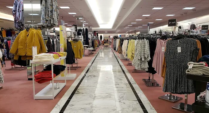 Dillard's 5