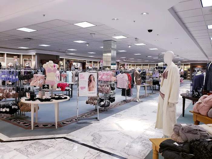 Dillard's 7