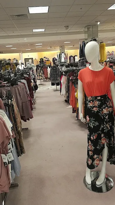 Dillard's 4