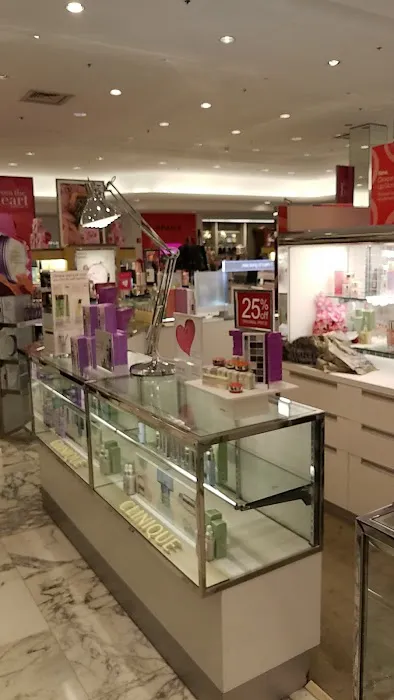 Dillard's 2