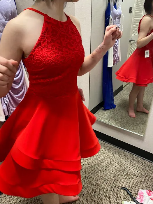 Dillard's 9