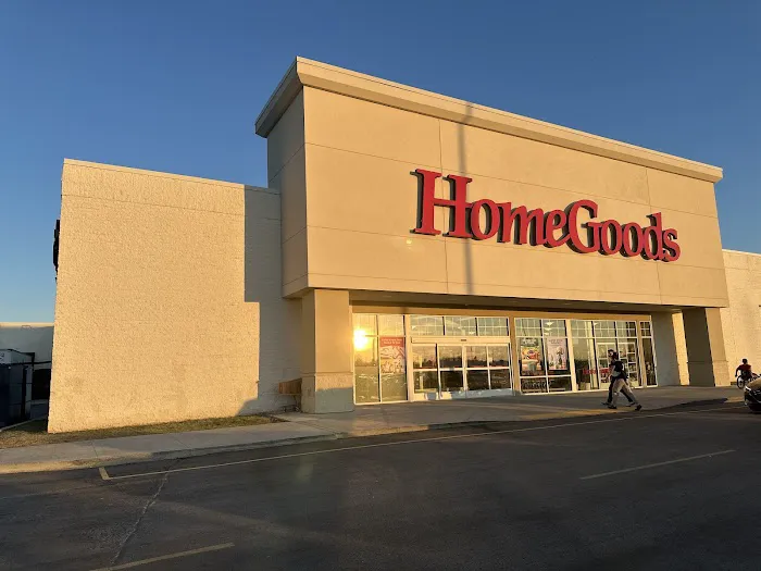 HomeGoods 0