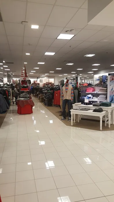 Belk Outlet 0