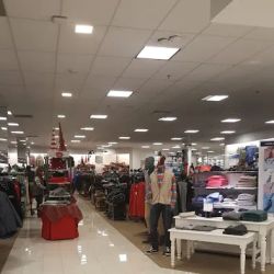 Belk Outlet ico