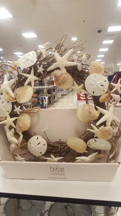 Belk Outlet 2