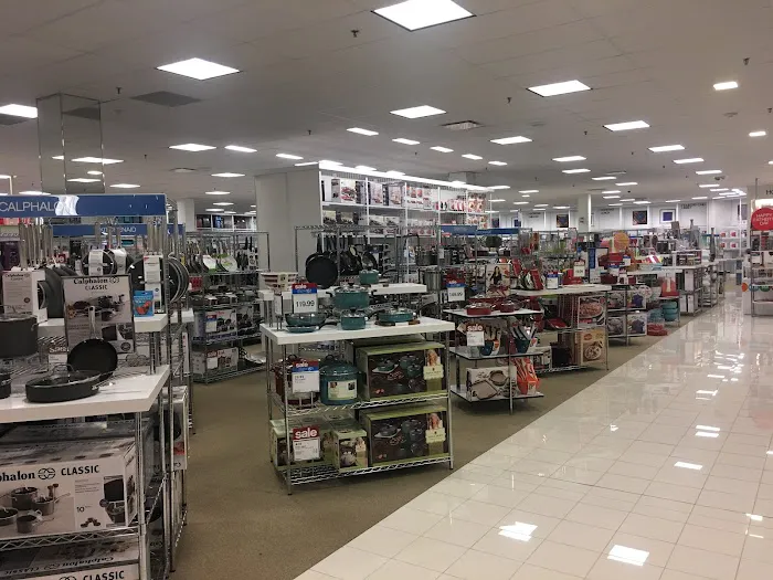 Belk Outlet 8
