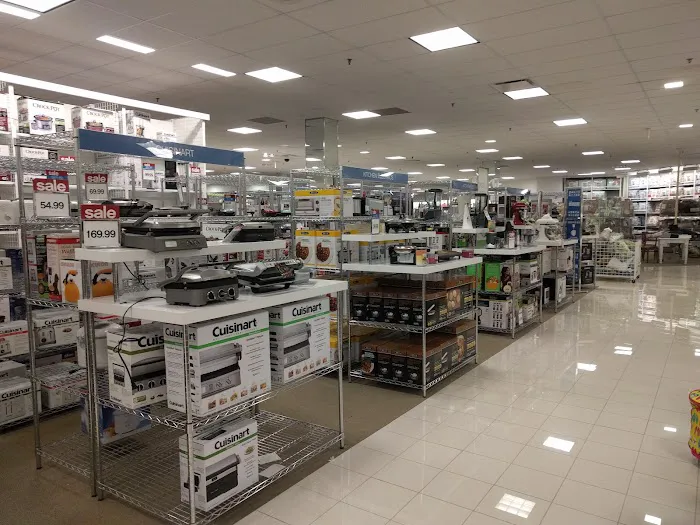 Belk Outlet 5
