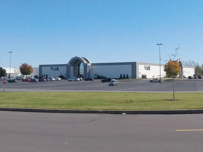 Belk Outlet 3