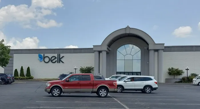 Belk Outlet 1