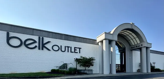 Belk Outlet 9