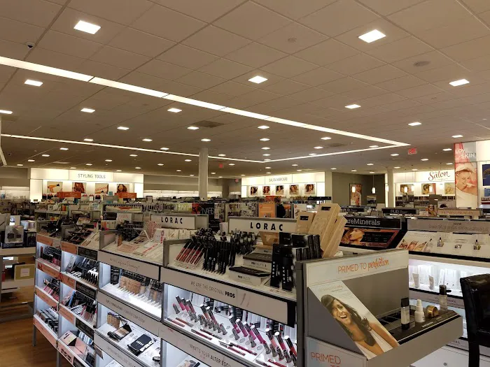 Ulta Beauty 9