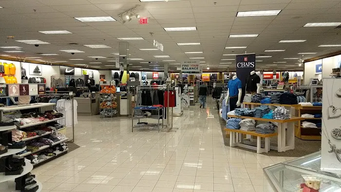 Kohl's 4