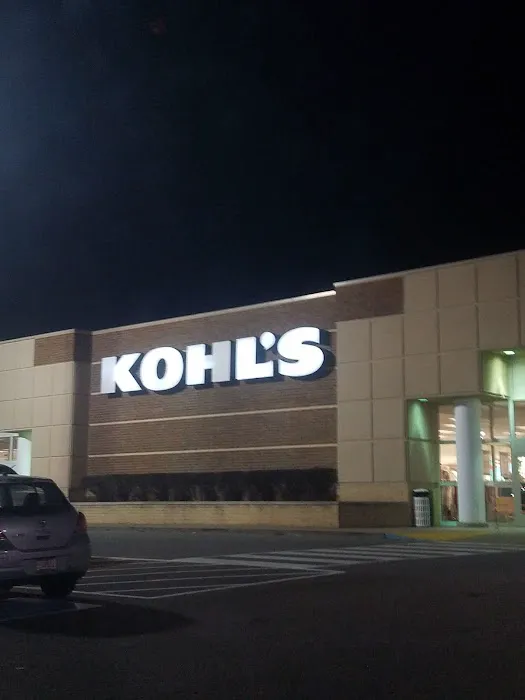Kohl's 5