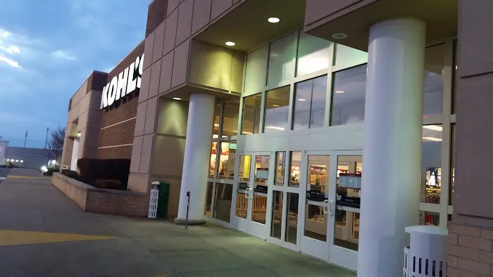 Kohl's 8