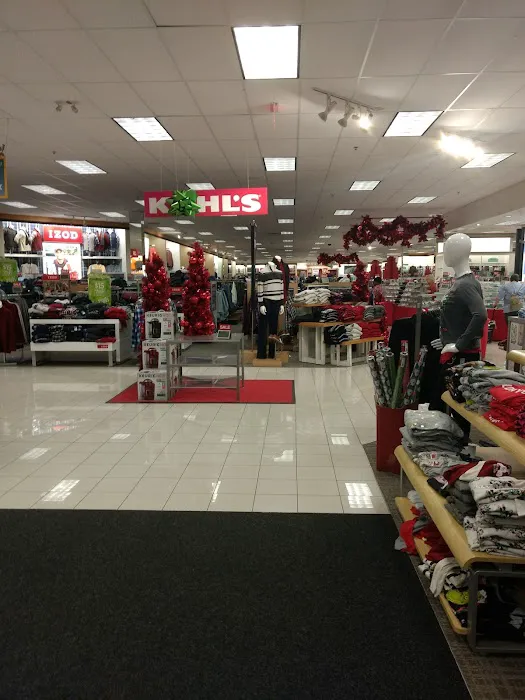 Kohl's 6