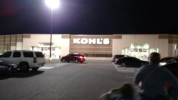 Kohl's 1