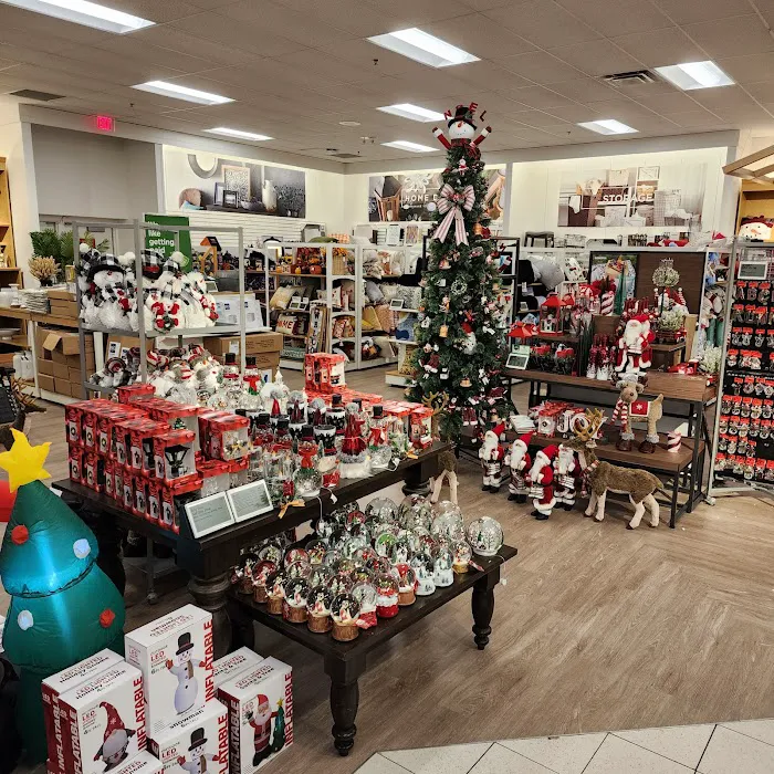 Kohl's 3