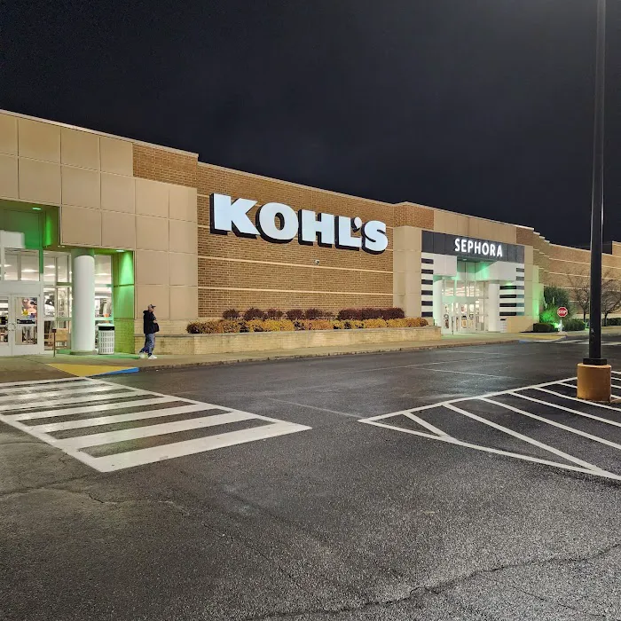 Kohl's 2