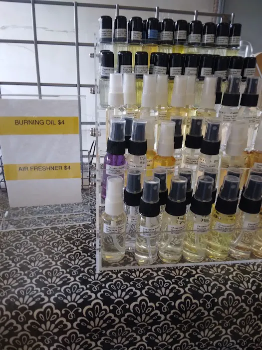 Cheyenne ScentsLLC 4