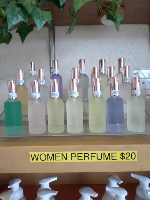Cheyenne ScentsLLC 0