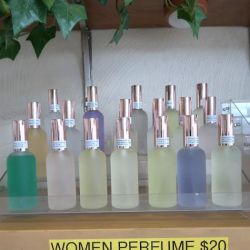 Cheyenne ScentsLLC ico