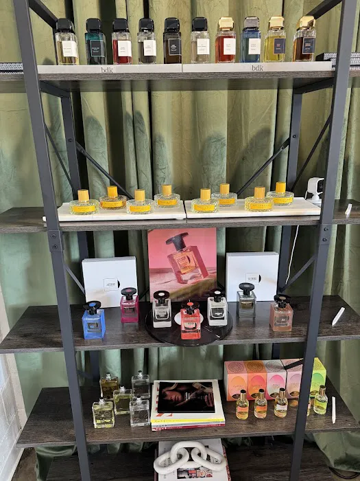 Refinery Fragrances 2