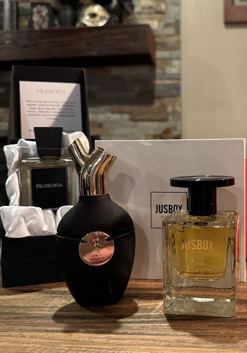 Refinery Fragrances 0