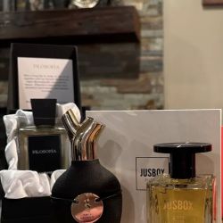 Refinery Fragrances ico