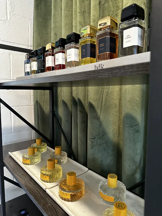 Refinery Fragrances 9