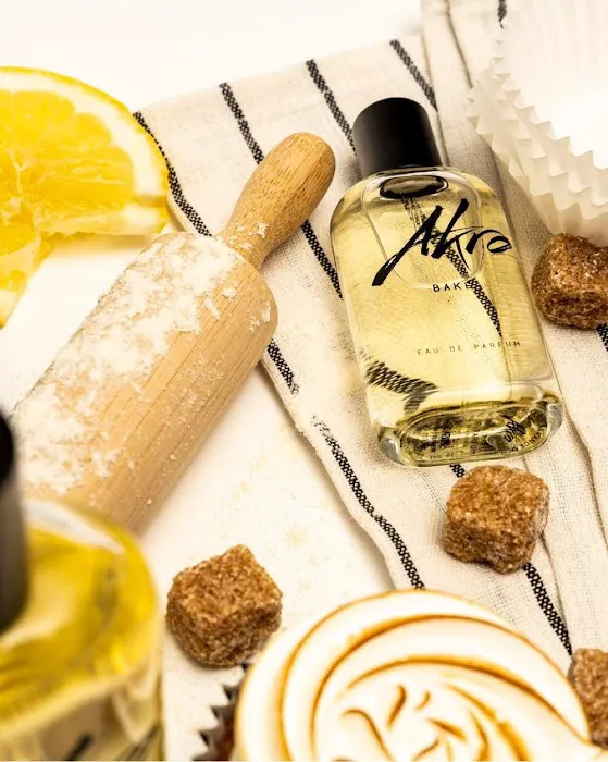 La Jetee Perfumery Nashville 2
