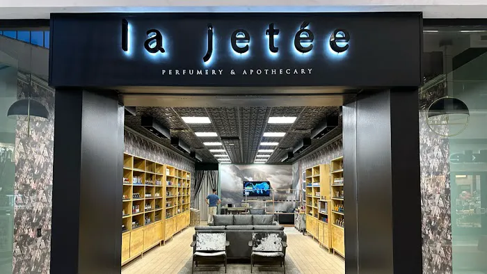 La Jetee Perfumery Nashville 0