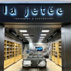 La Jetee Perfumery Nashville ico