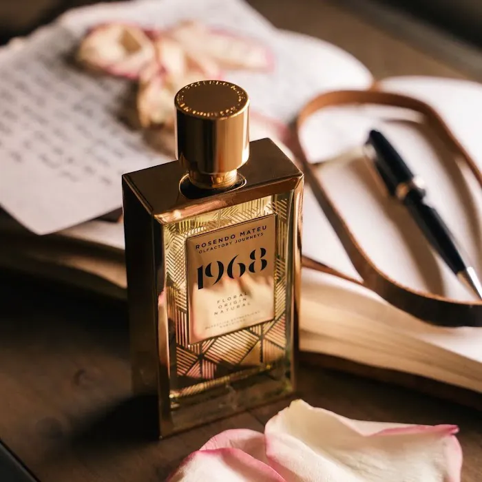 La Jetee Perfumery Nashville 7