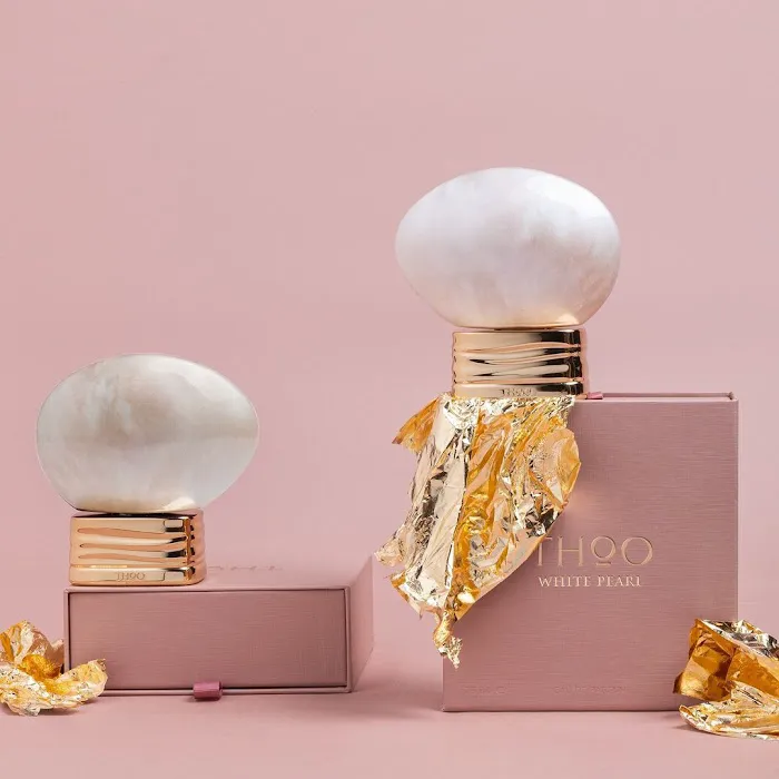 La Jetee Perfumery Nashville 8