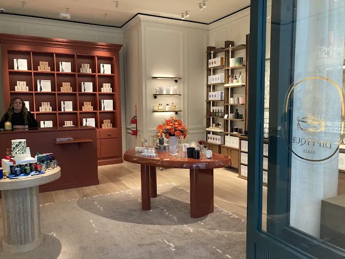 Diptyque Nashville 3